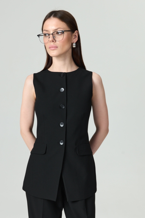 С5559-3 Жилет (НСК)